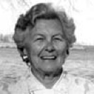 Photo of Dorothy-Leslie Rice